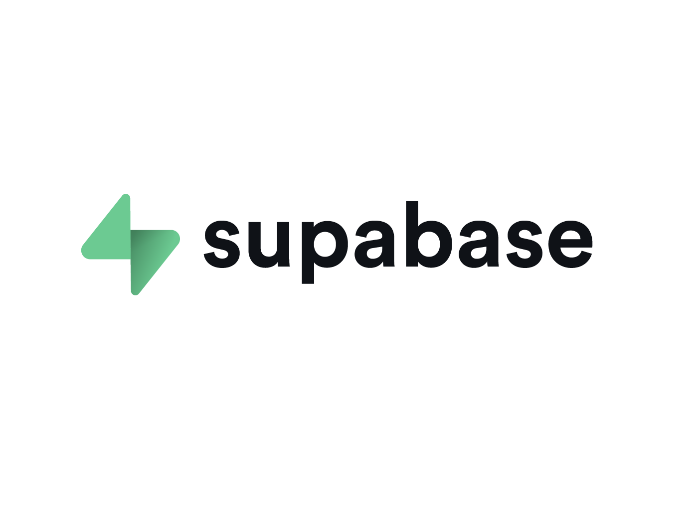 Supabase logo