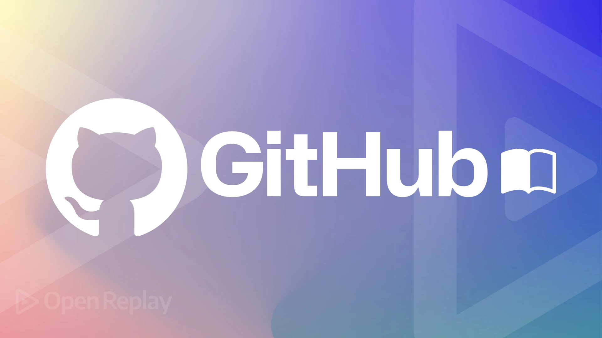 GitHub logo