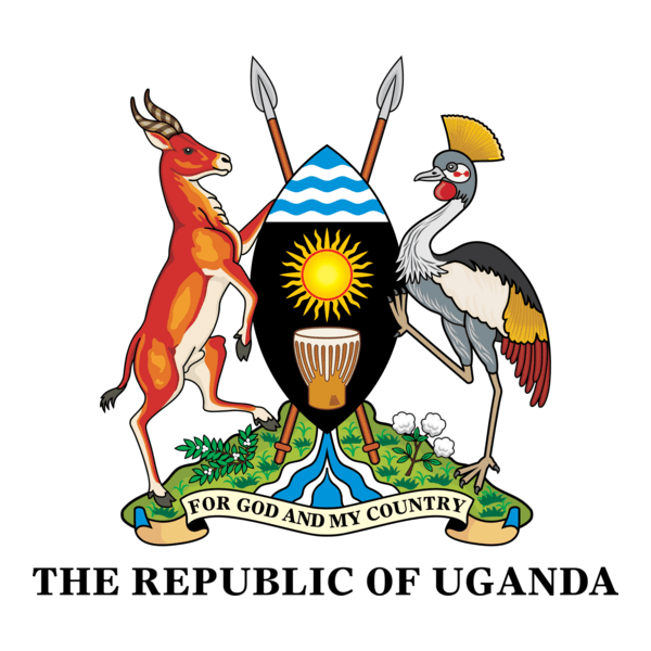Uganda Media Centre logo