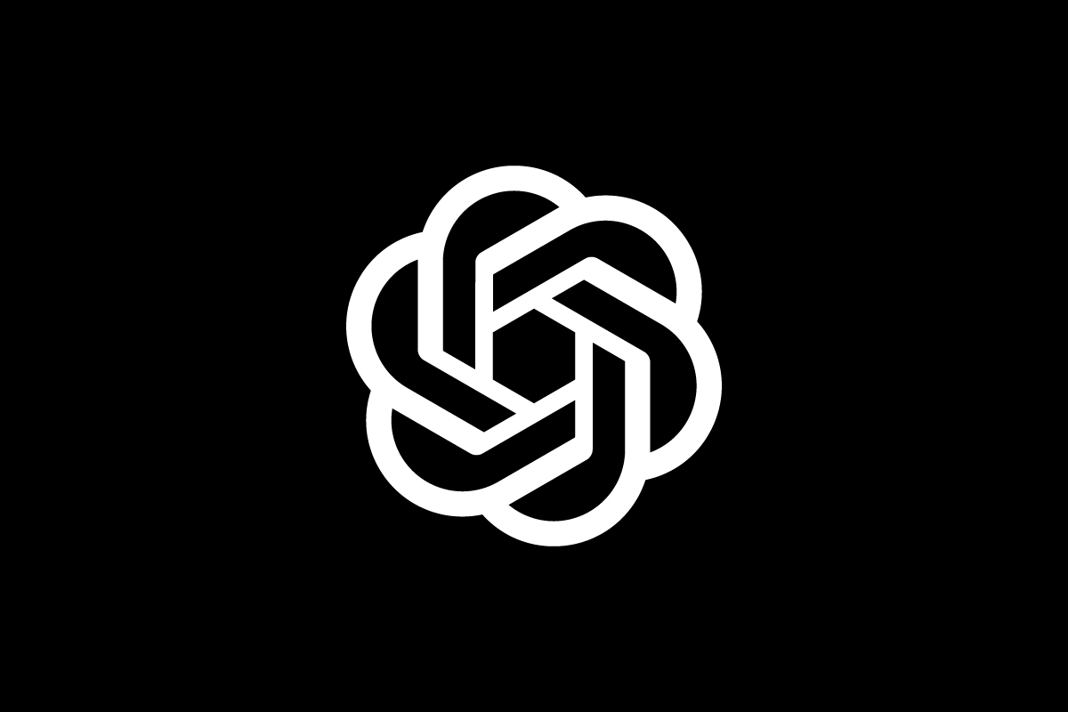 OpenAI logo