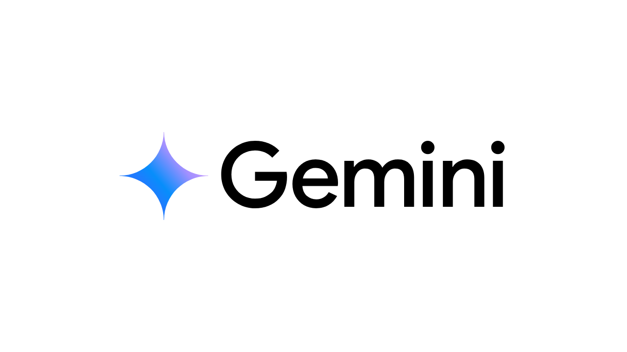 Google Gemini logo