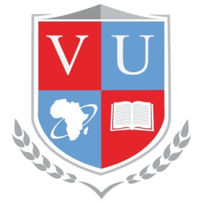 Victoria University logo