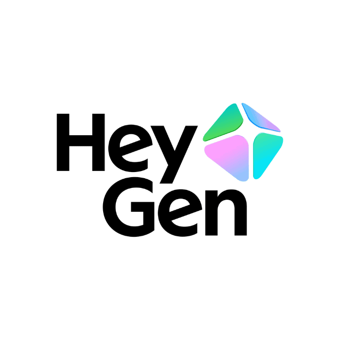 HeyGen logo
