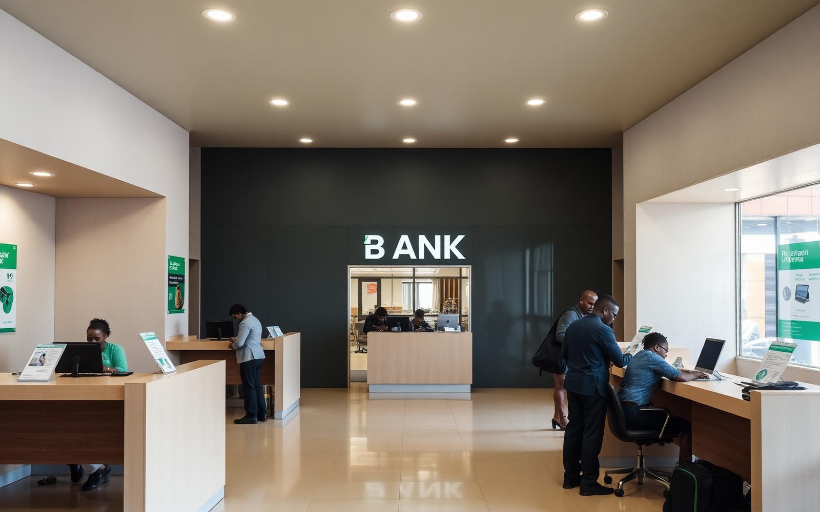Core Banking Won't Save You: Why African Banks Need AI-Native Risk Engines