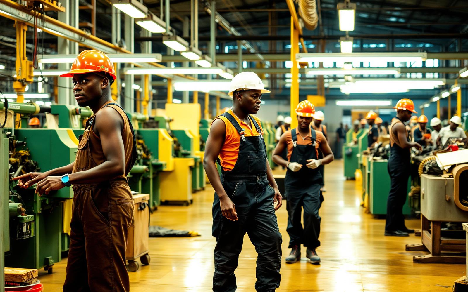 Predictive Maintenance for Factories That Can't Afford Downtime, or Sensors