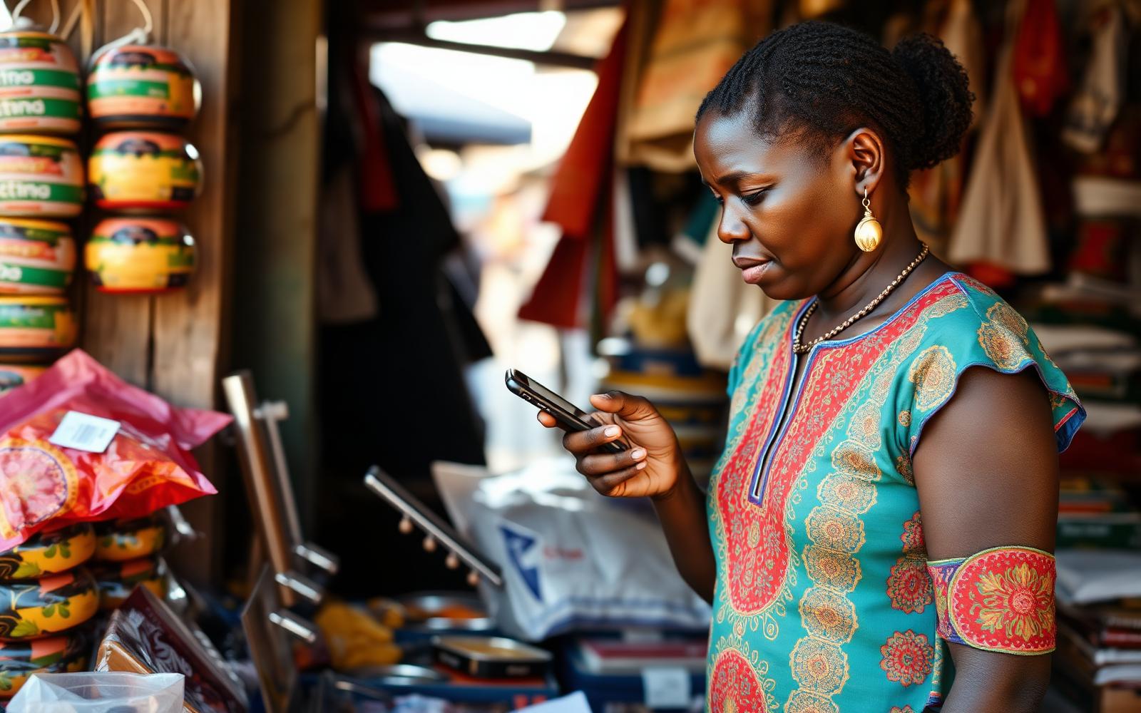 AI and the African SME: Opportunity or Overhype?