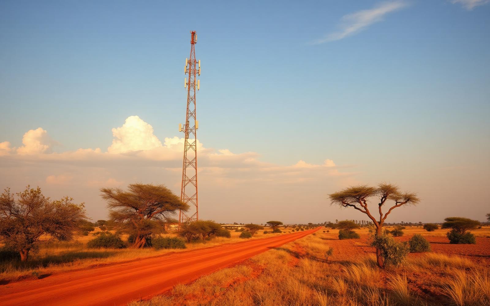 Telcos Are Sitting on Africa's Best AI Training Data. Most Are Wasting It