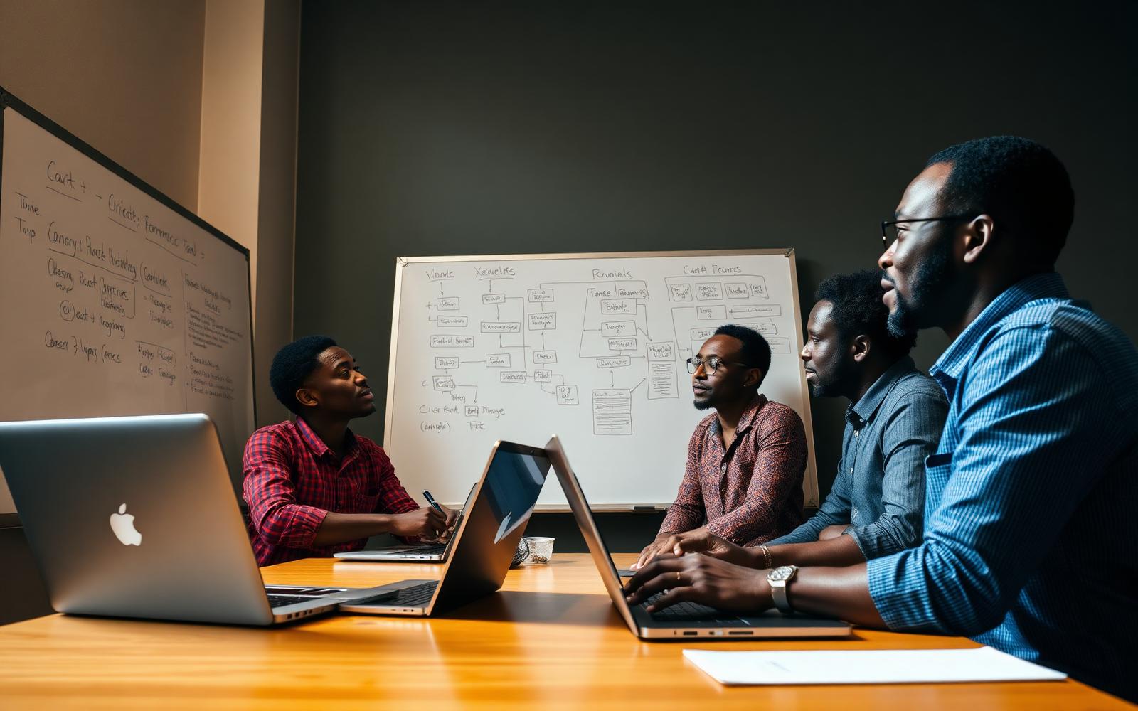 Building Government-Grade AI in Uganda: 5 Lessons from the Field