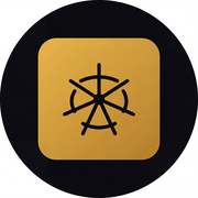 Anansi Watch logo