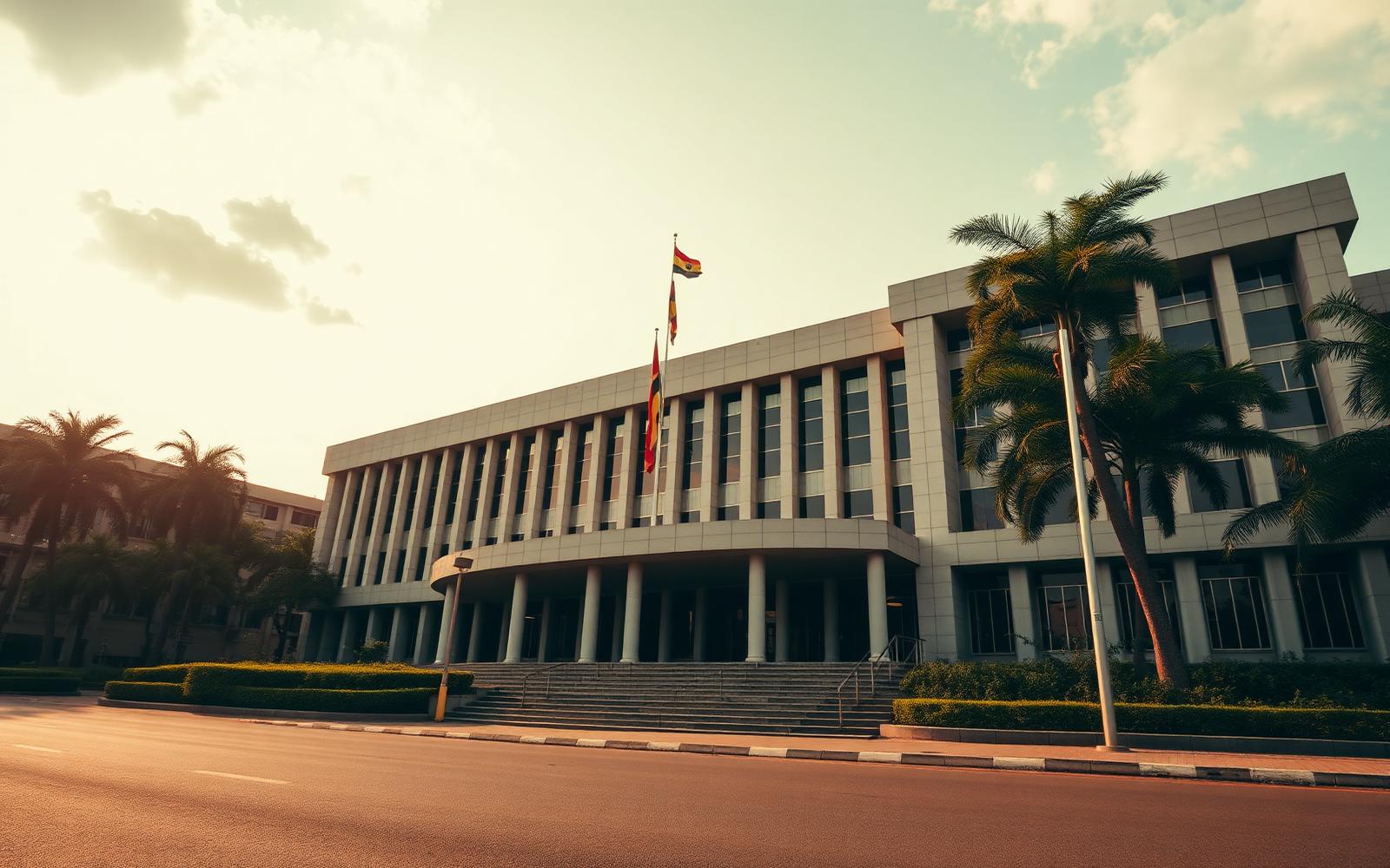 Why African Governments Need AI-Native Systems, Not Retrofits