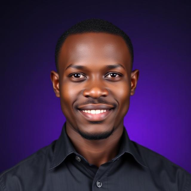 Brian Ssekandi, Lead Platform Engineer at Kwish Technologies in Kampala
