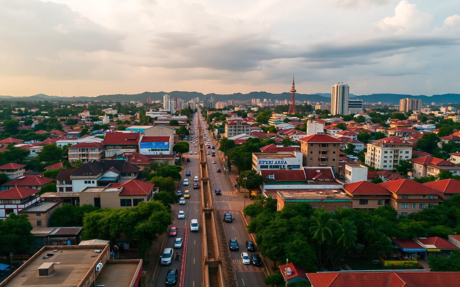 AI in Africa: What Is Actually Deployed, and What Is Still a Pilot
