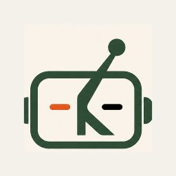 Kilimo Robotics logo