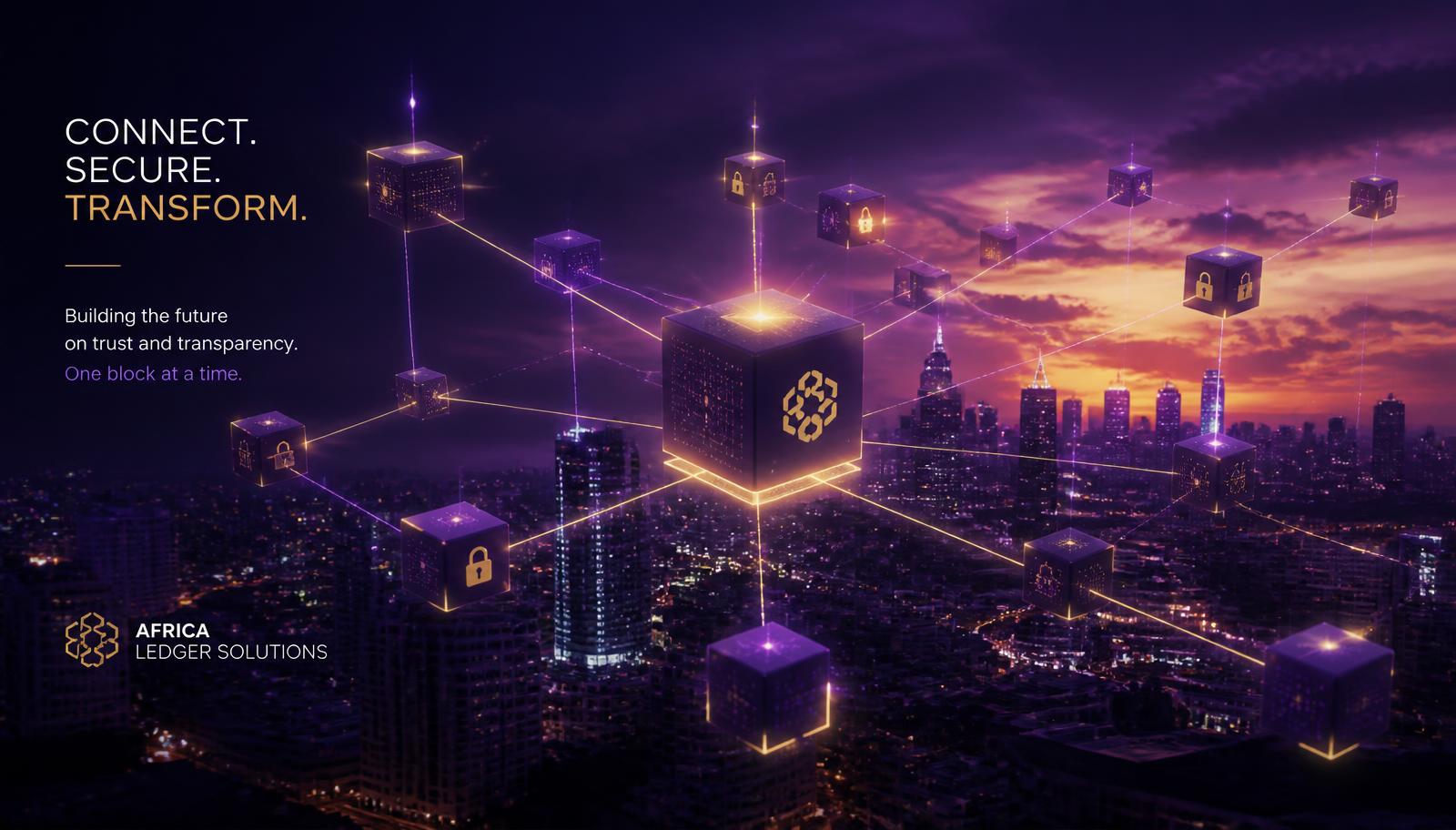Blockchain Solutions