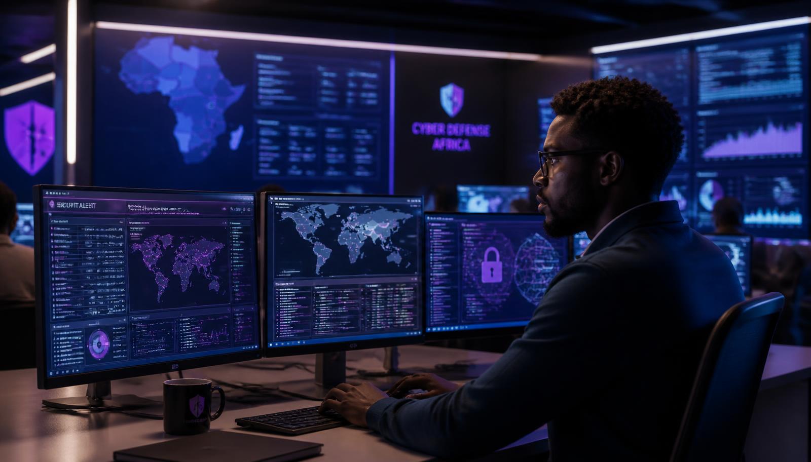 Cyber Security