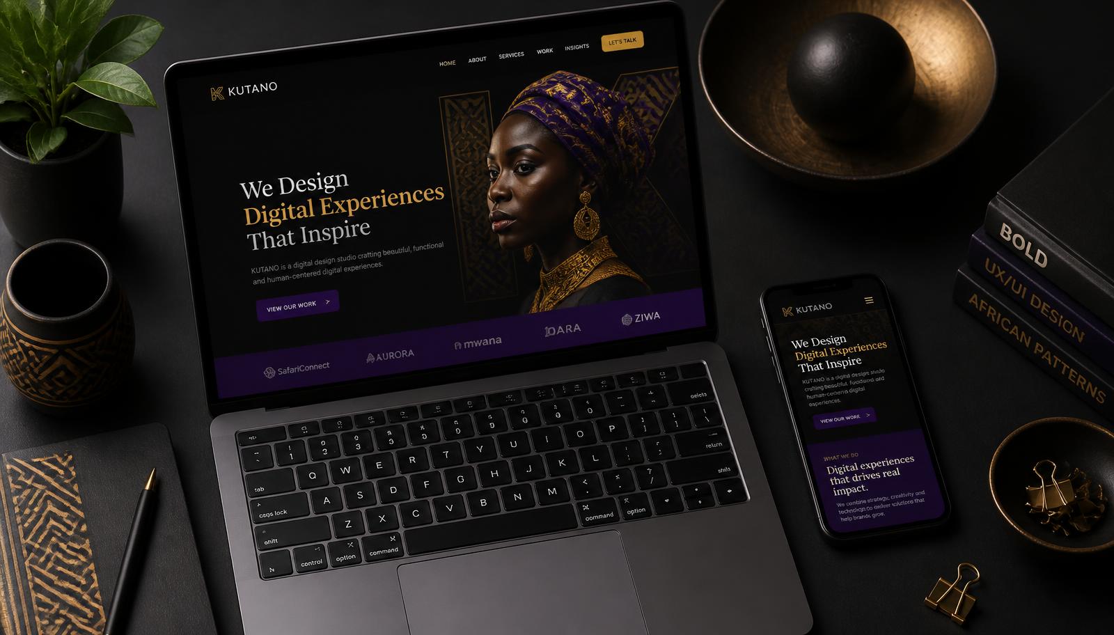 Website Building