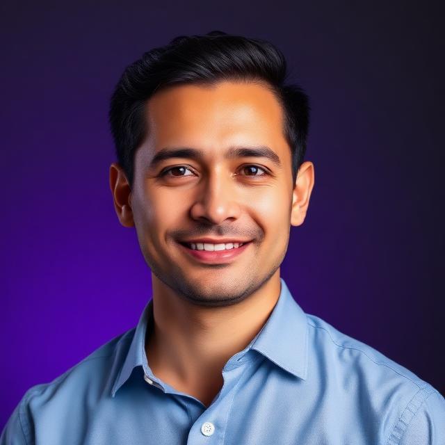 Arjun Mehta, DevOps Engineer at Kwish Technologies in Toronto